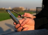Mobilní telefony