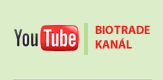 Biotrade na YouTube